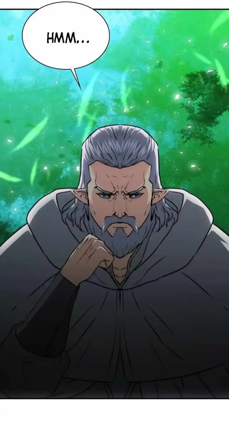 Read Seoul Station Druid Manga Online