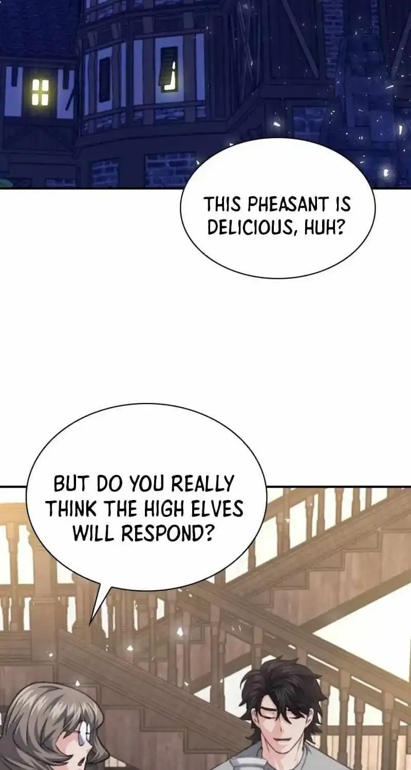 Read Seoul Station Druid Manga Online