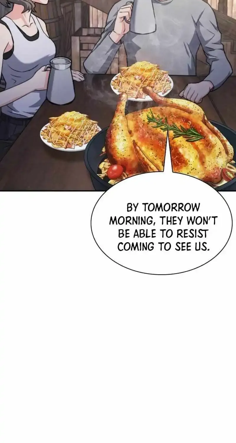 Read Seoul Station Druid Manga Online