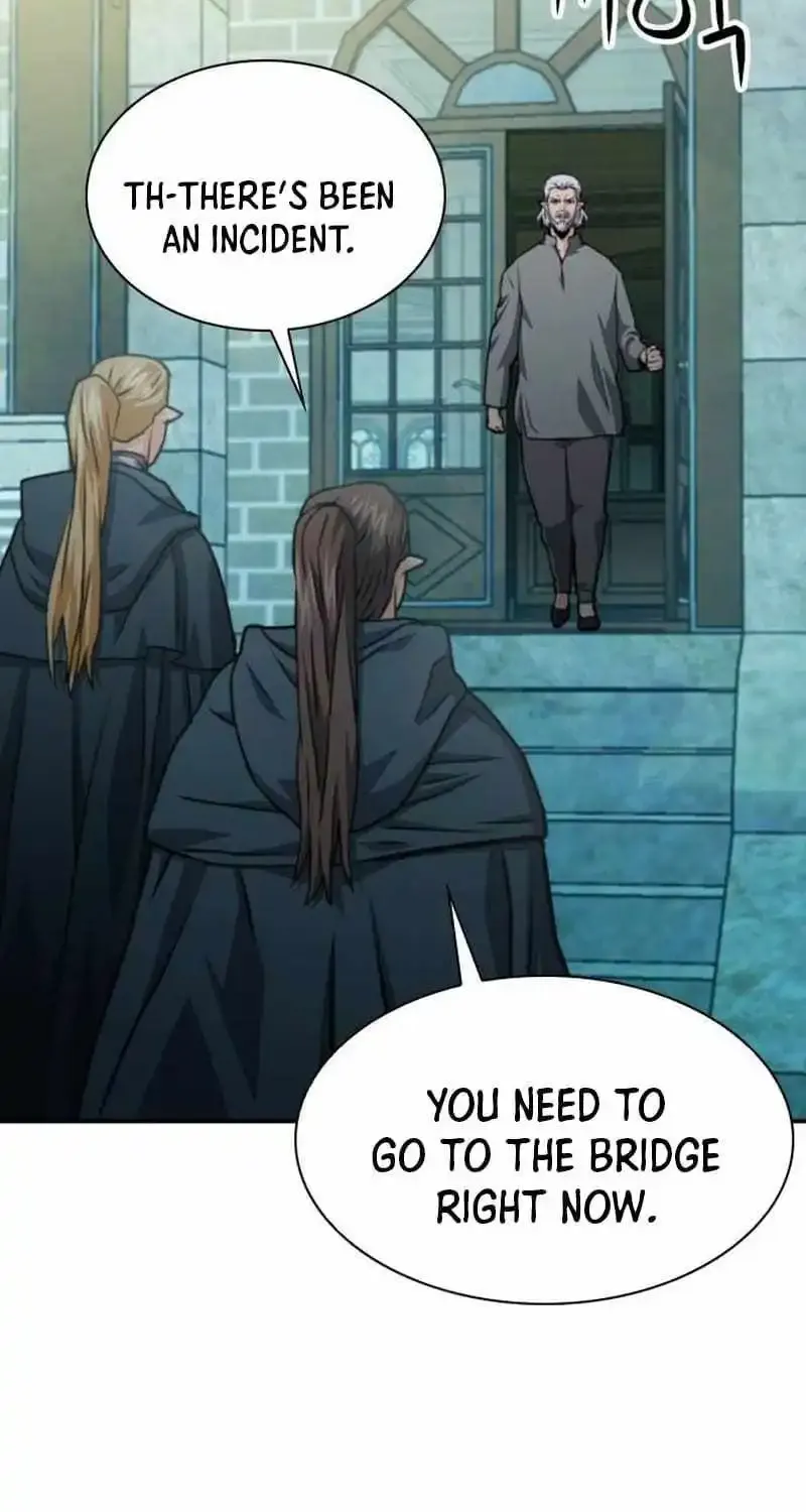 Read Seoul Station Druid Manga Online