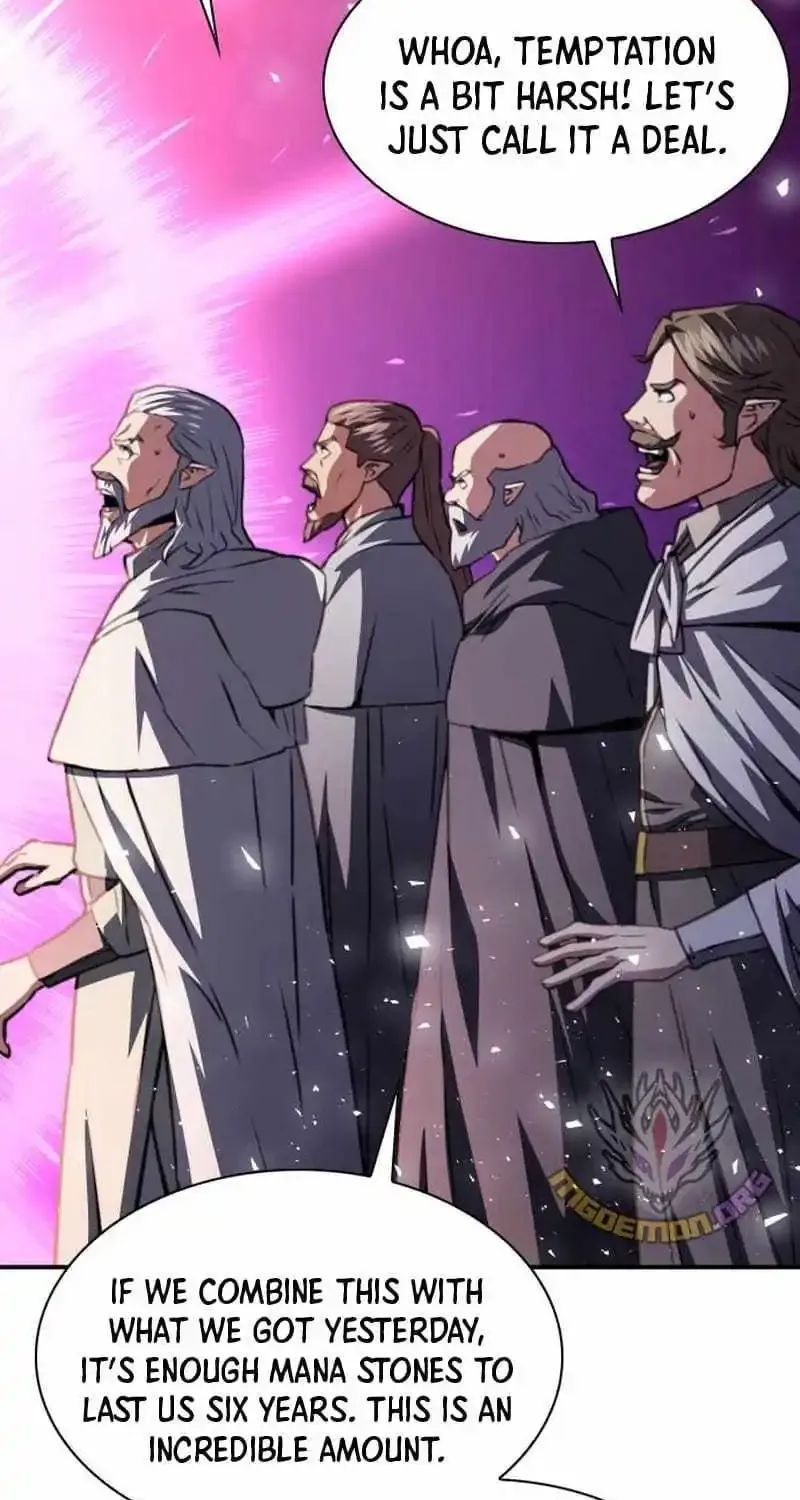 Read Seoul Station Druid Manga Online