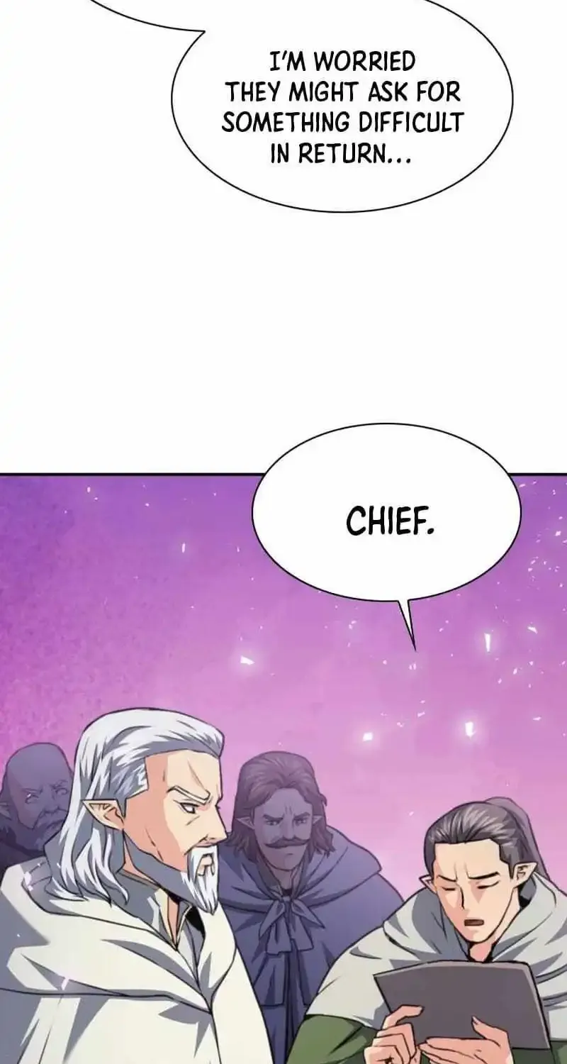 Read Seoul Station Druid Manga Online