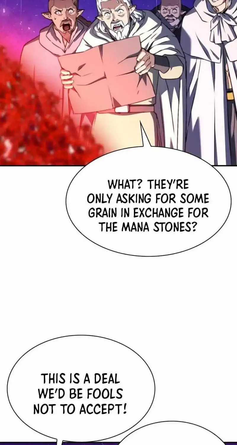 Read Seoul Station Druid Manga Online