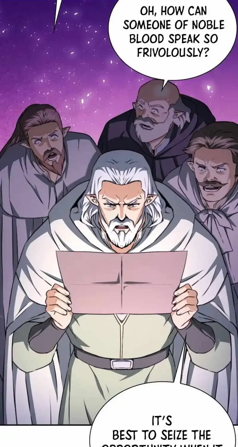 Read Seoul Station Druid Manga Online