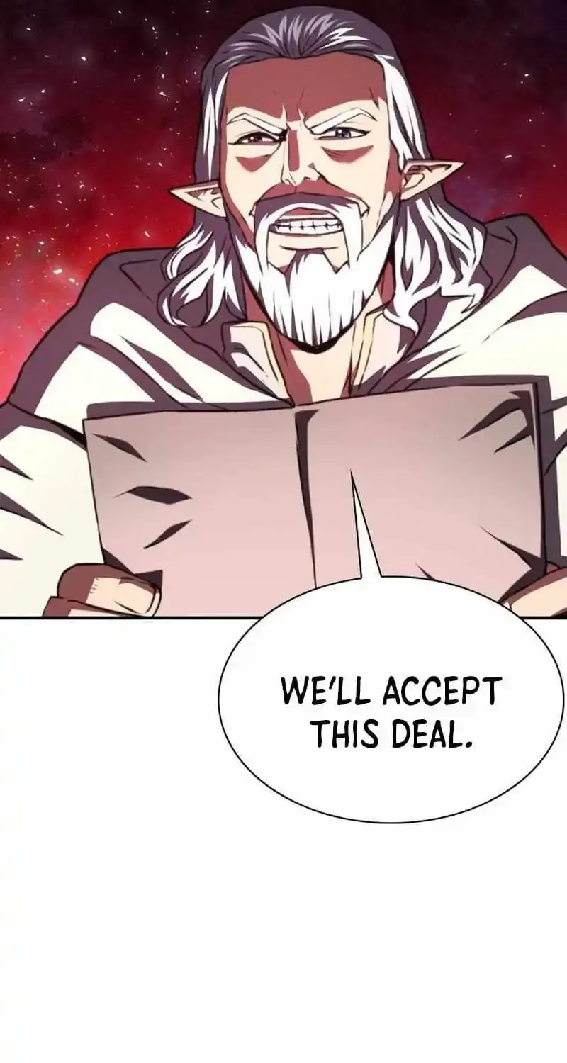 Read Seoul Station Druid Manga Online