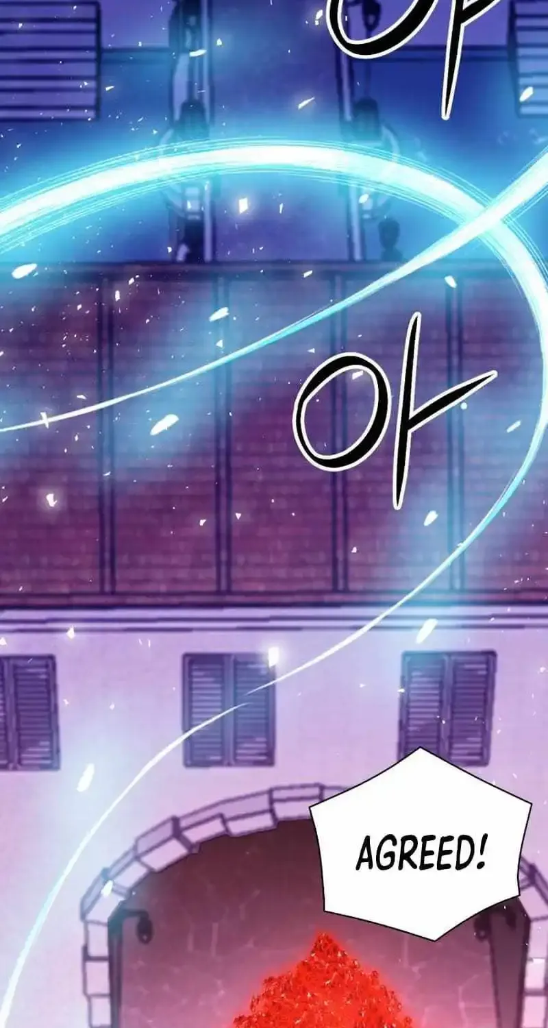 Read Seoul Station Druid Manga Online