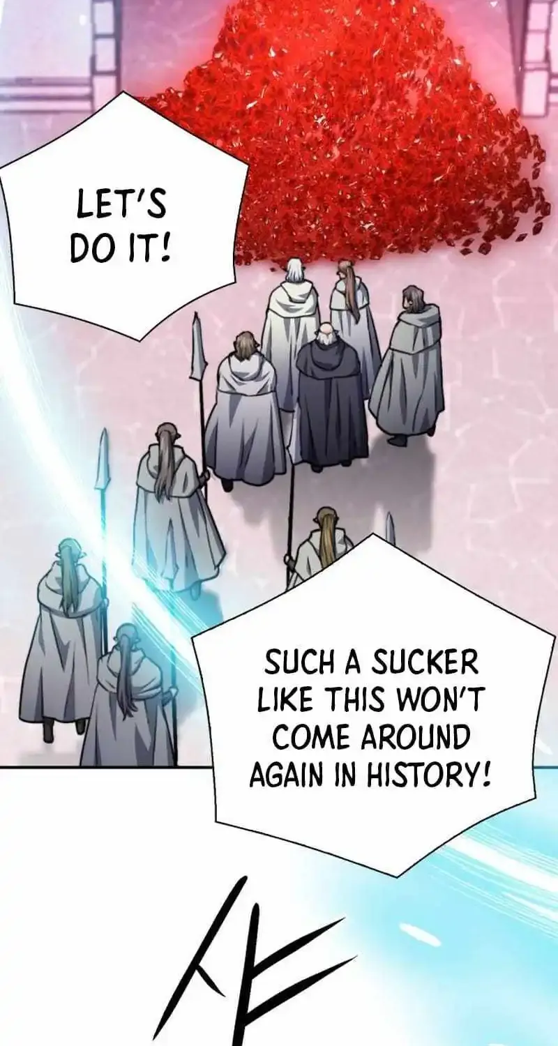 Read Seoul Station Druid Manga Online