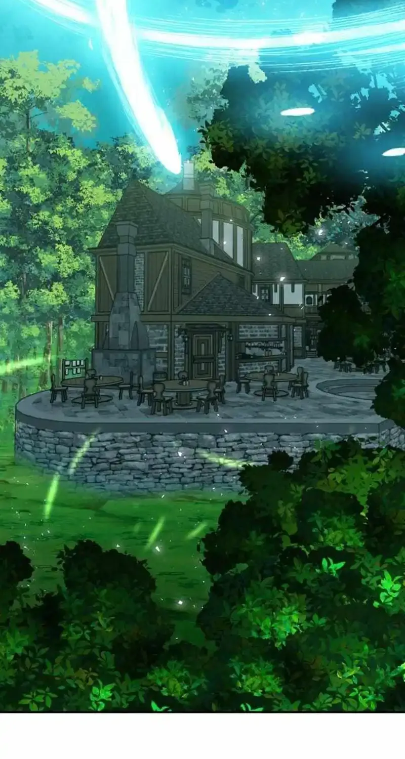 Read Seoul Station Druid Manga Online