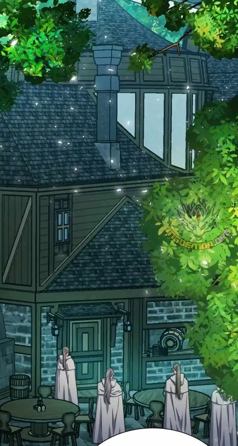 Read Seoul Station Druid Manga Online