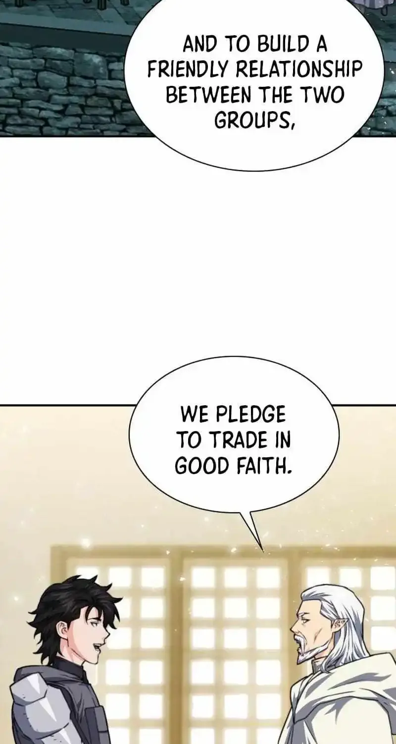 Read Seoul Station Druid Manga Online