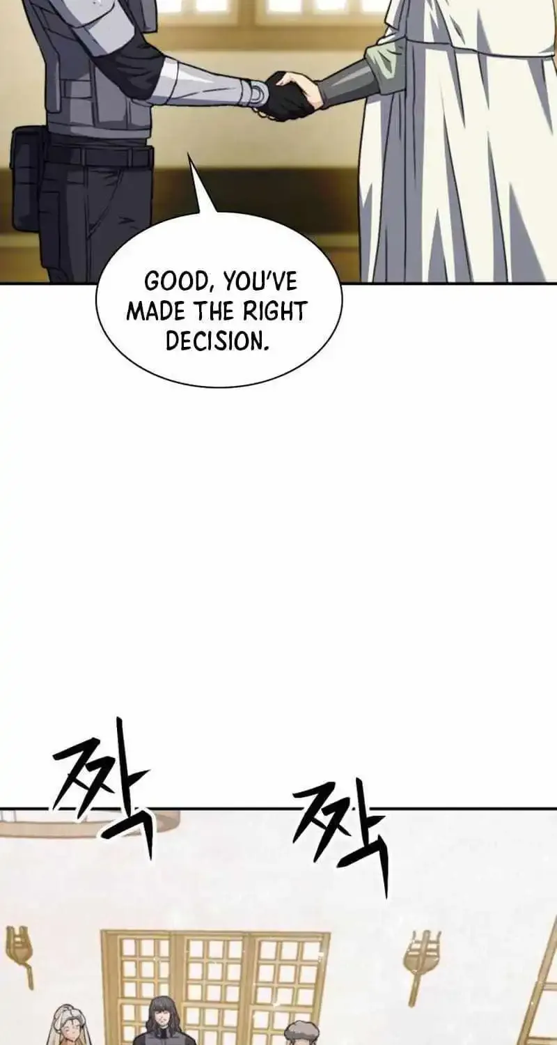 Read Seoul Station Druid Manga Online