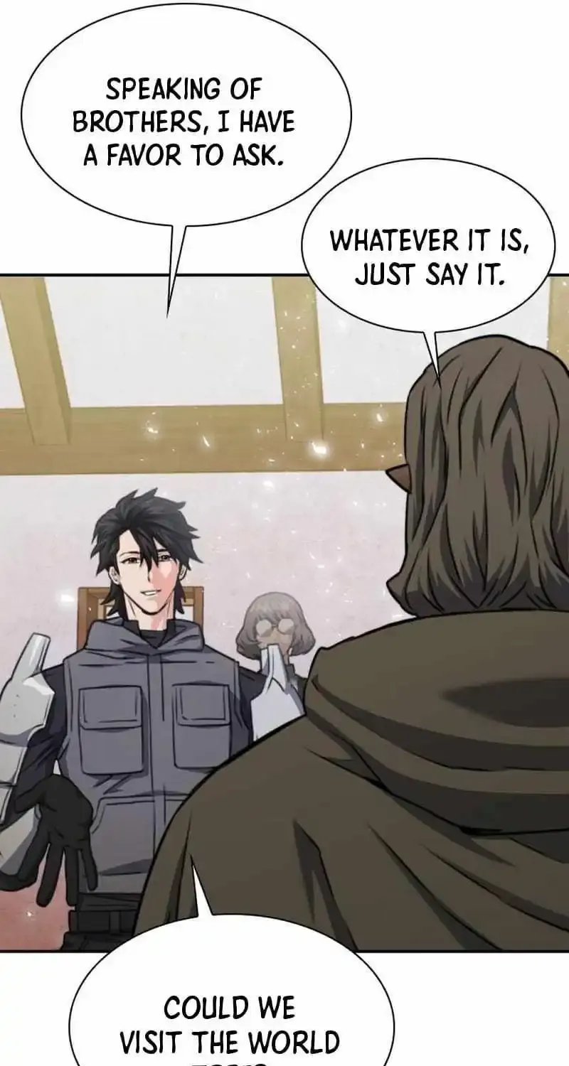 Read Seoul Station Druid Manga Online