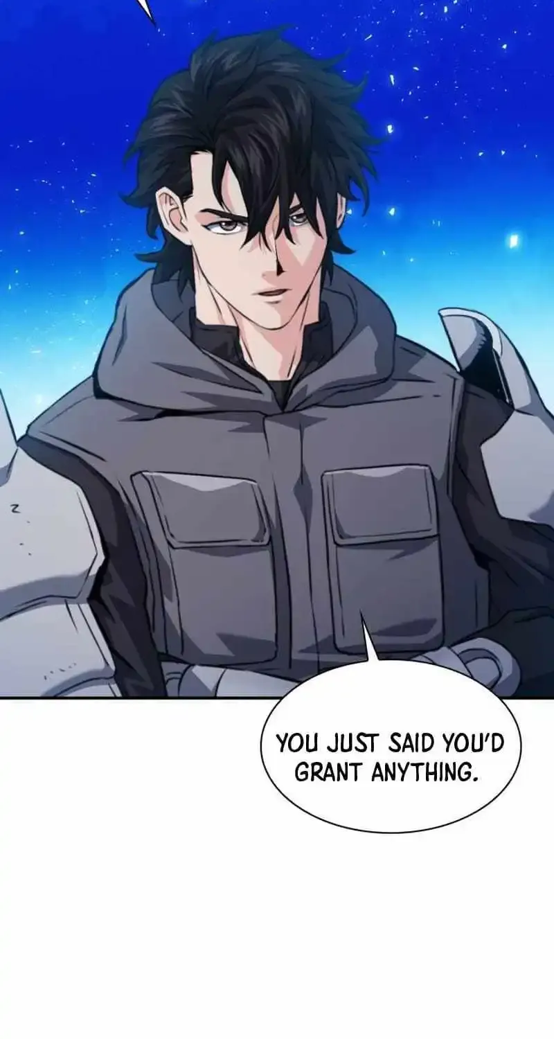 Read Seoul Station Druid Manga Online