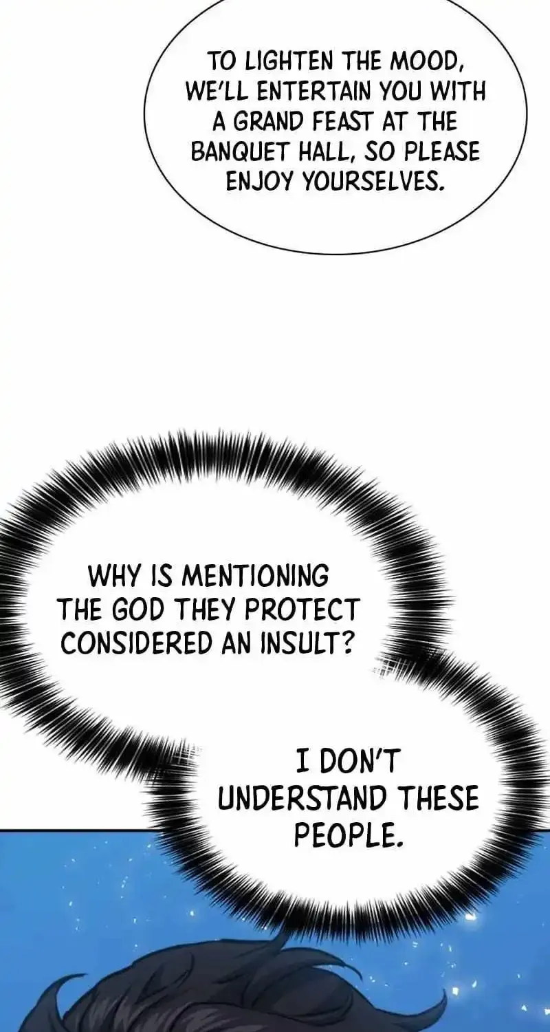 Read Seoul Station Druid Manga Online