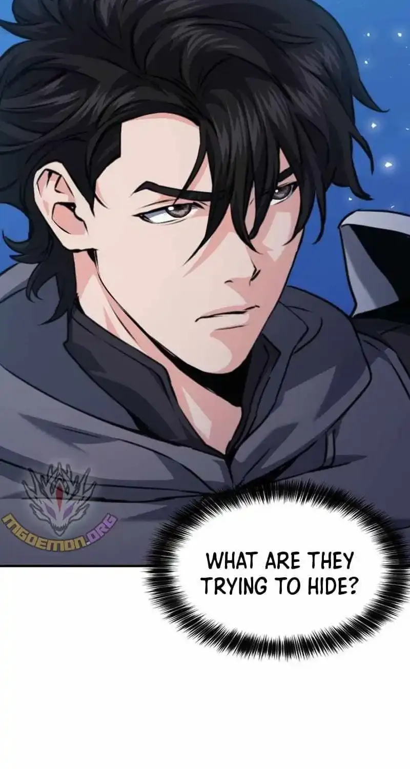 Read Seoul Station Druid Manga Online