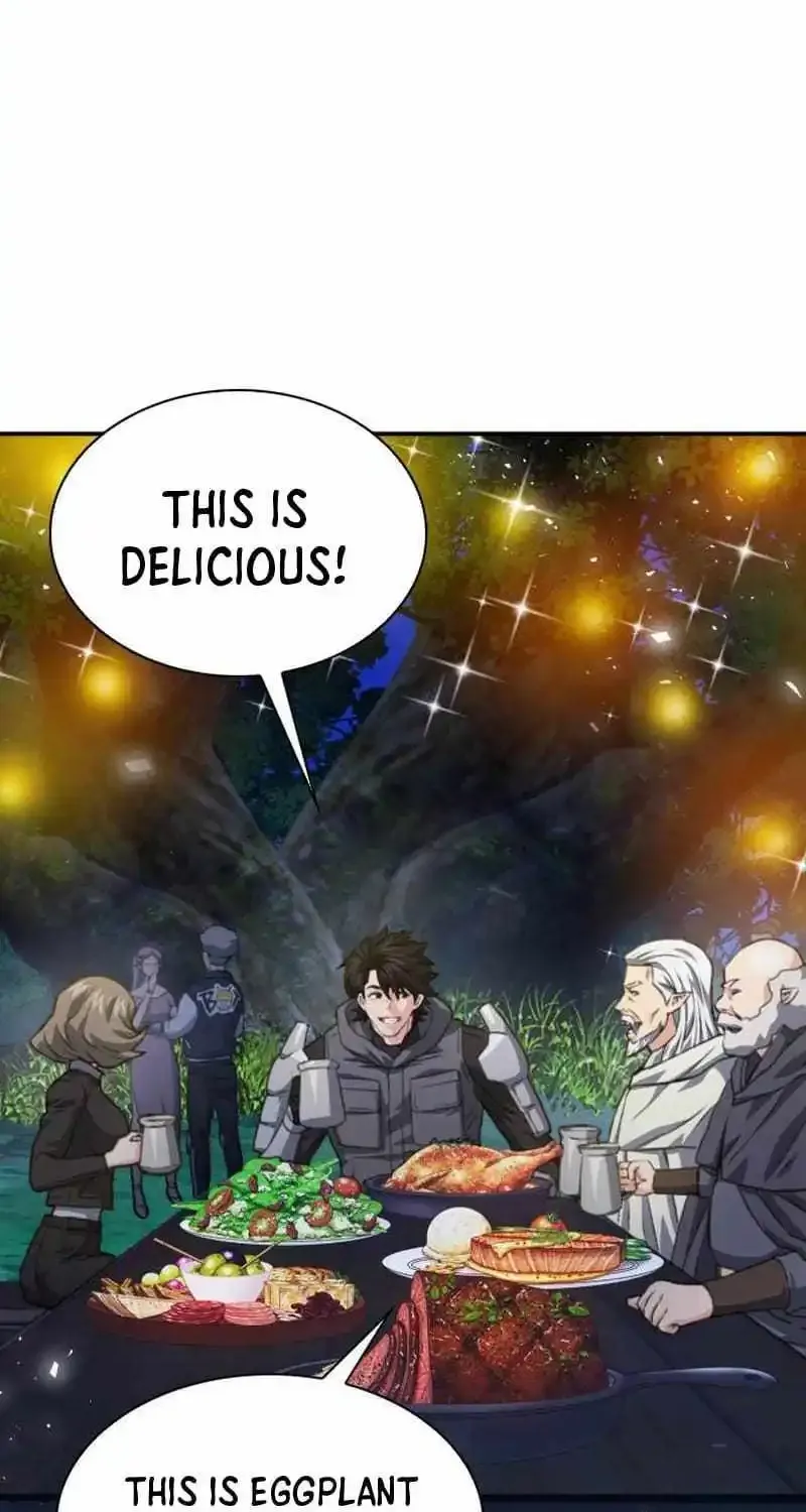 Read Seoul Station Druid Manga Online