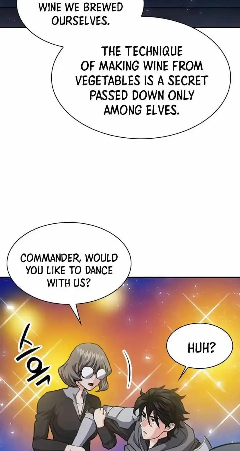 Read Seoul Station Druid Manga Online