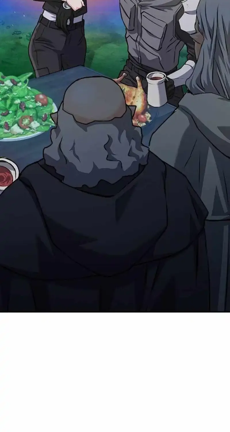 Read Seoul Station Druid Manga Online