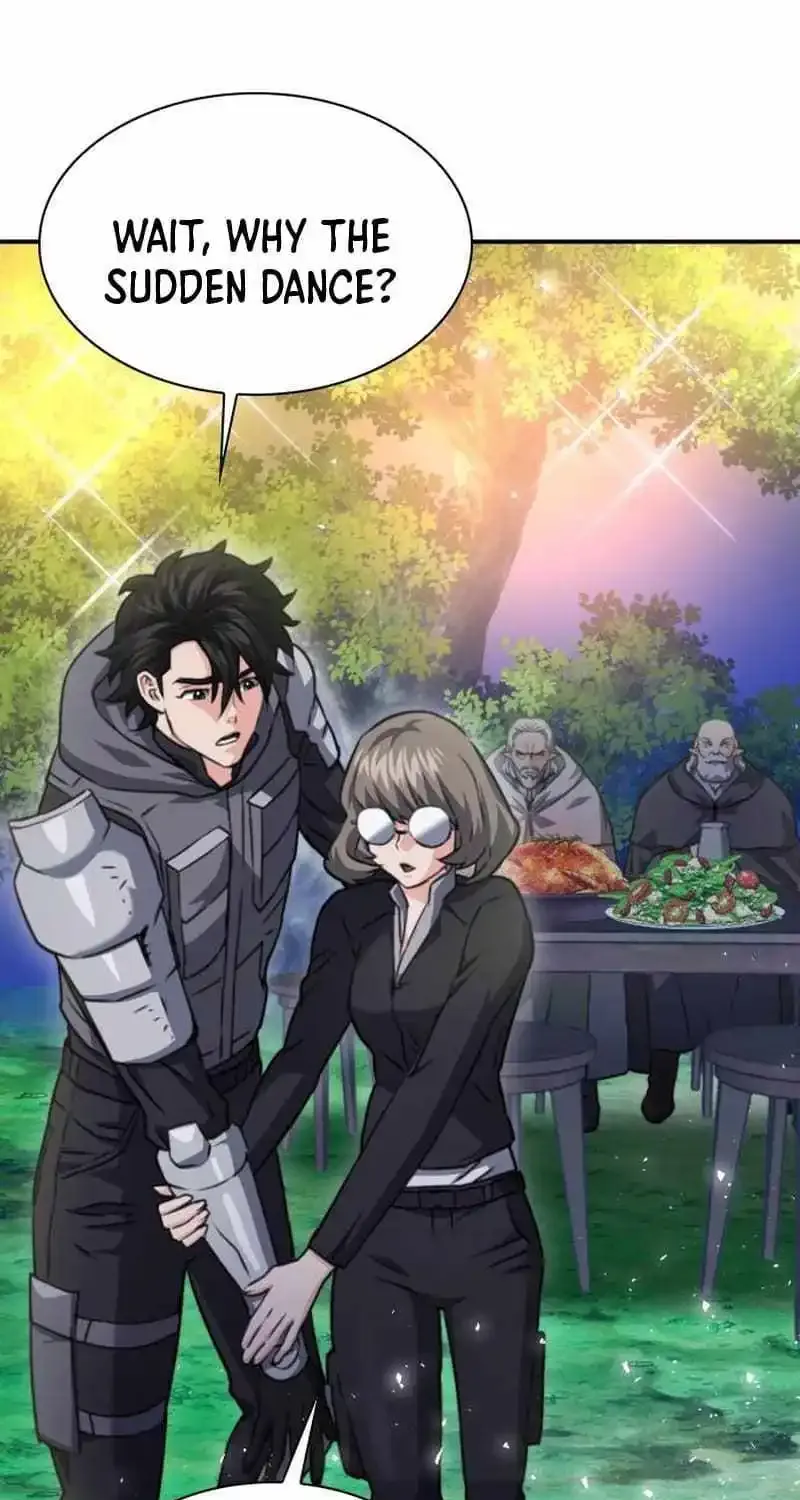 Read Seoul Station Druid Manga Online