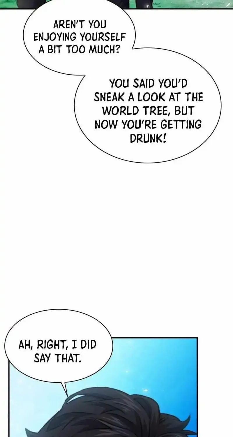 Read Seoul Station Druid Manga Online