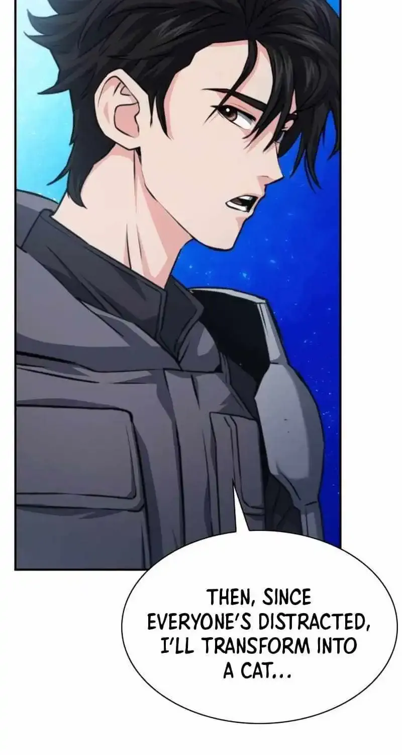 Read Seoul Station Druid Manga Online