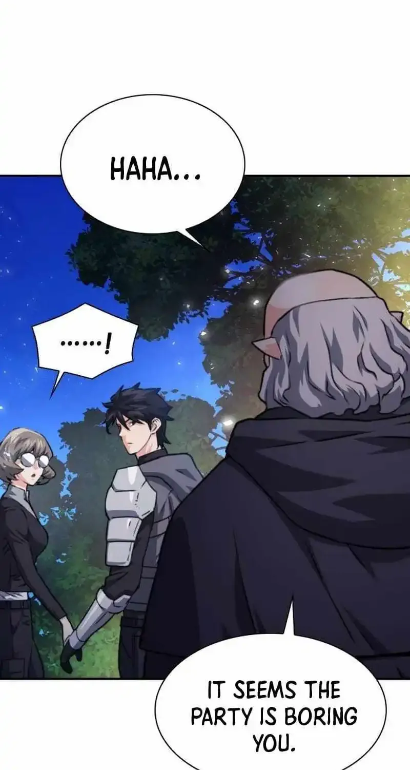 Read Seoul Station Druid Manga Online