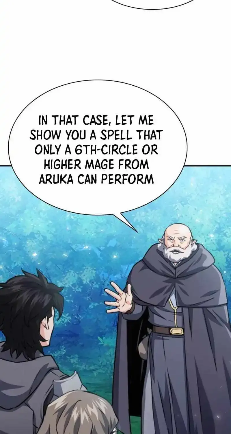 Read Seoul Station Druid Manga Online