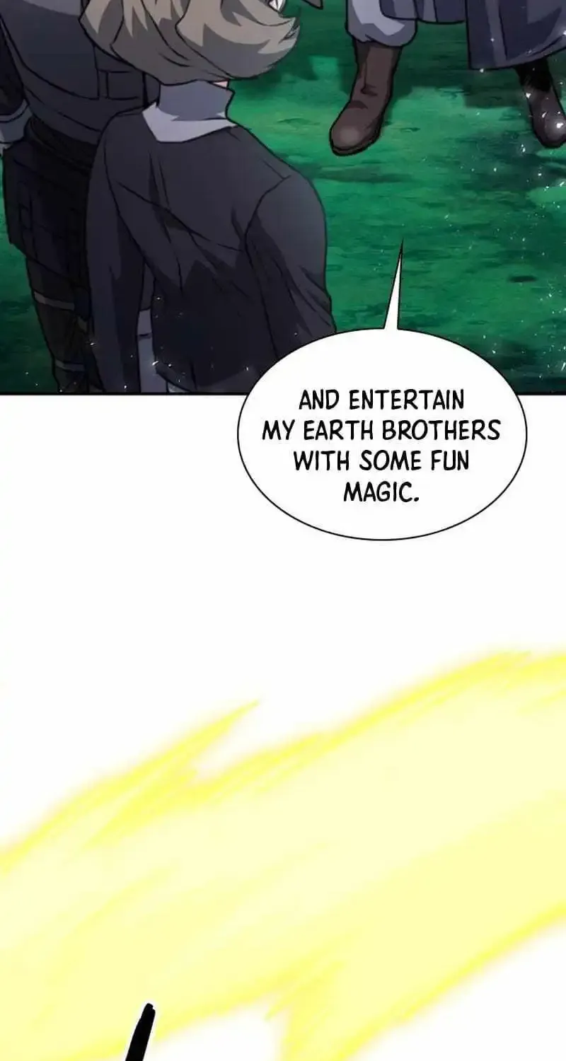 Read Seoul Station Druid Manga Online