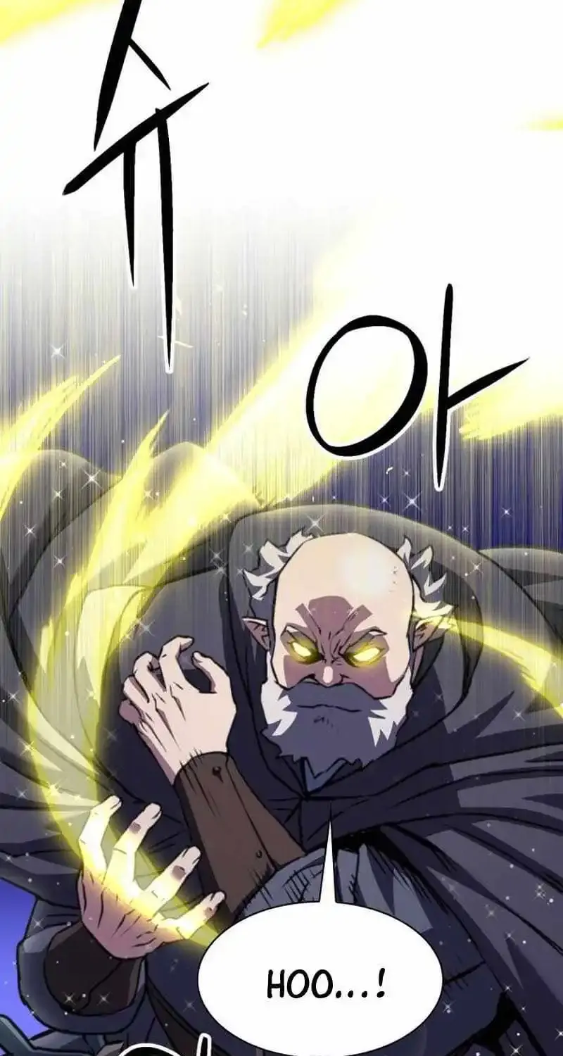 Read Seoul Station Druid Manga Online