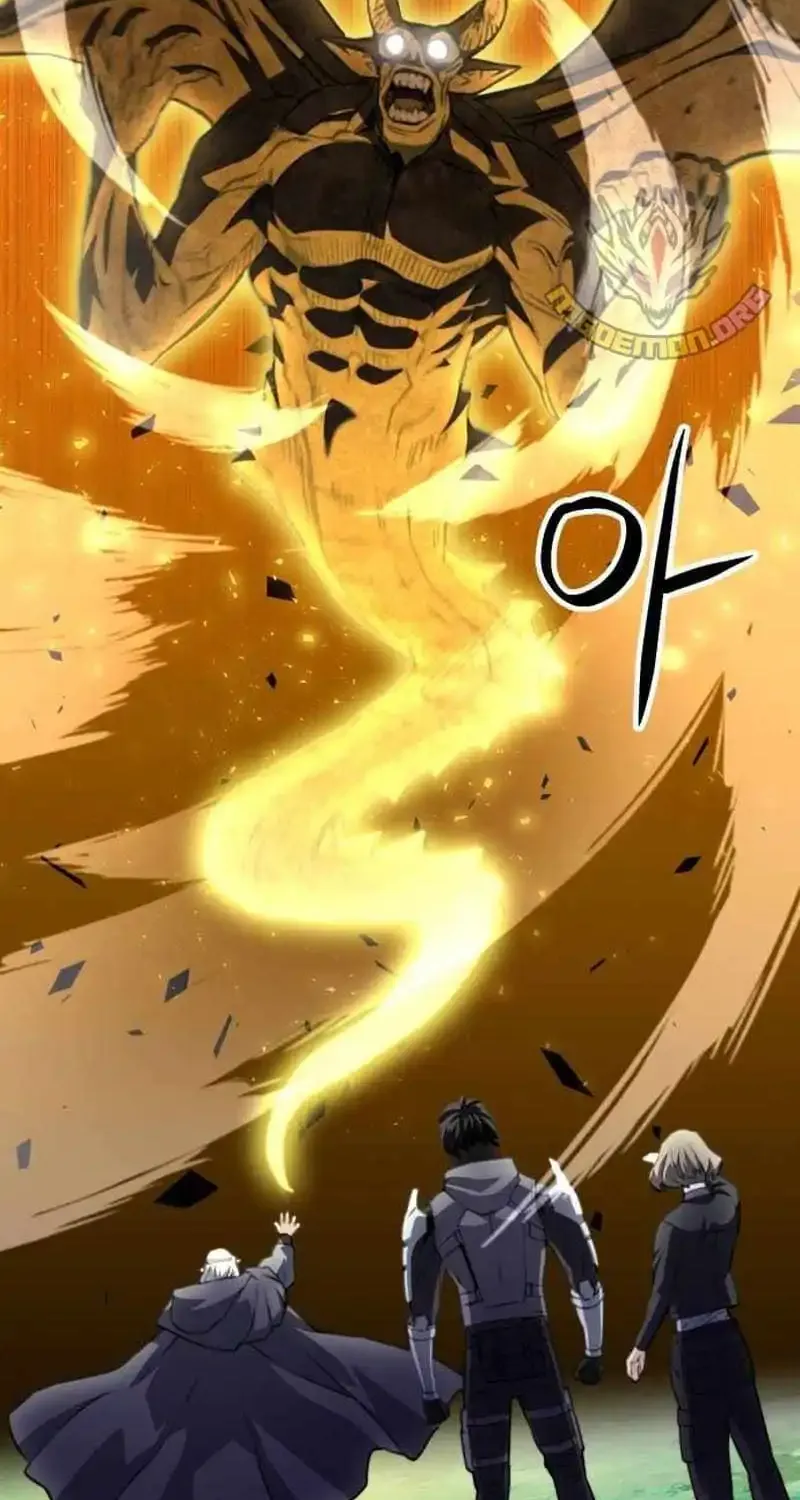 Read Seoul Station Druid Manga Online