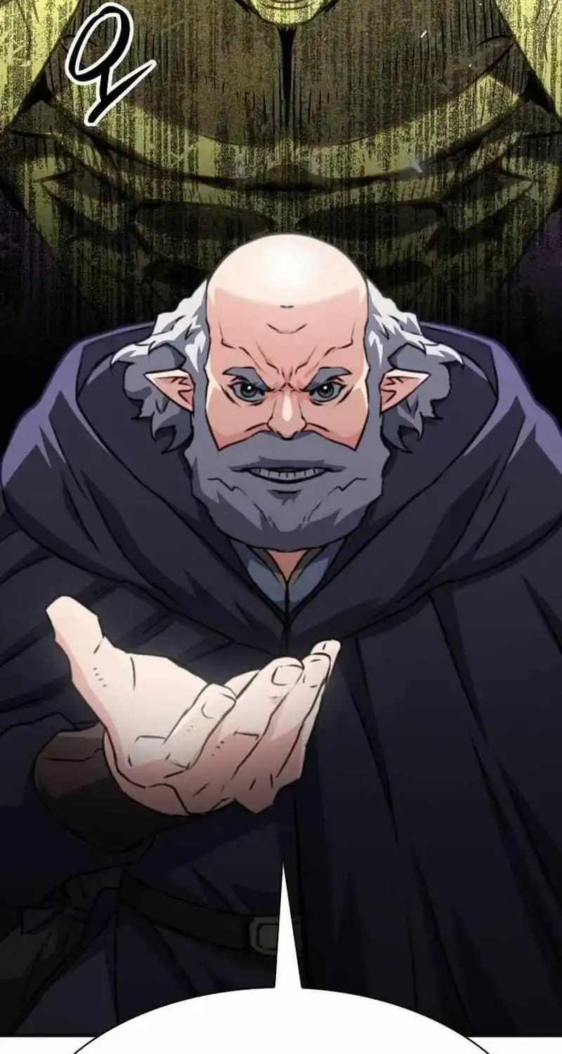 Read Seoul Station Druid Manga Online