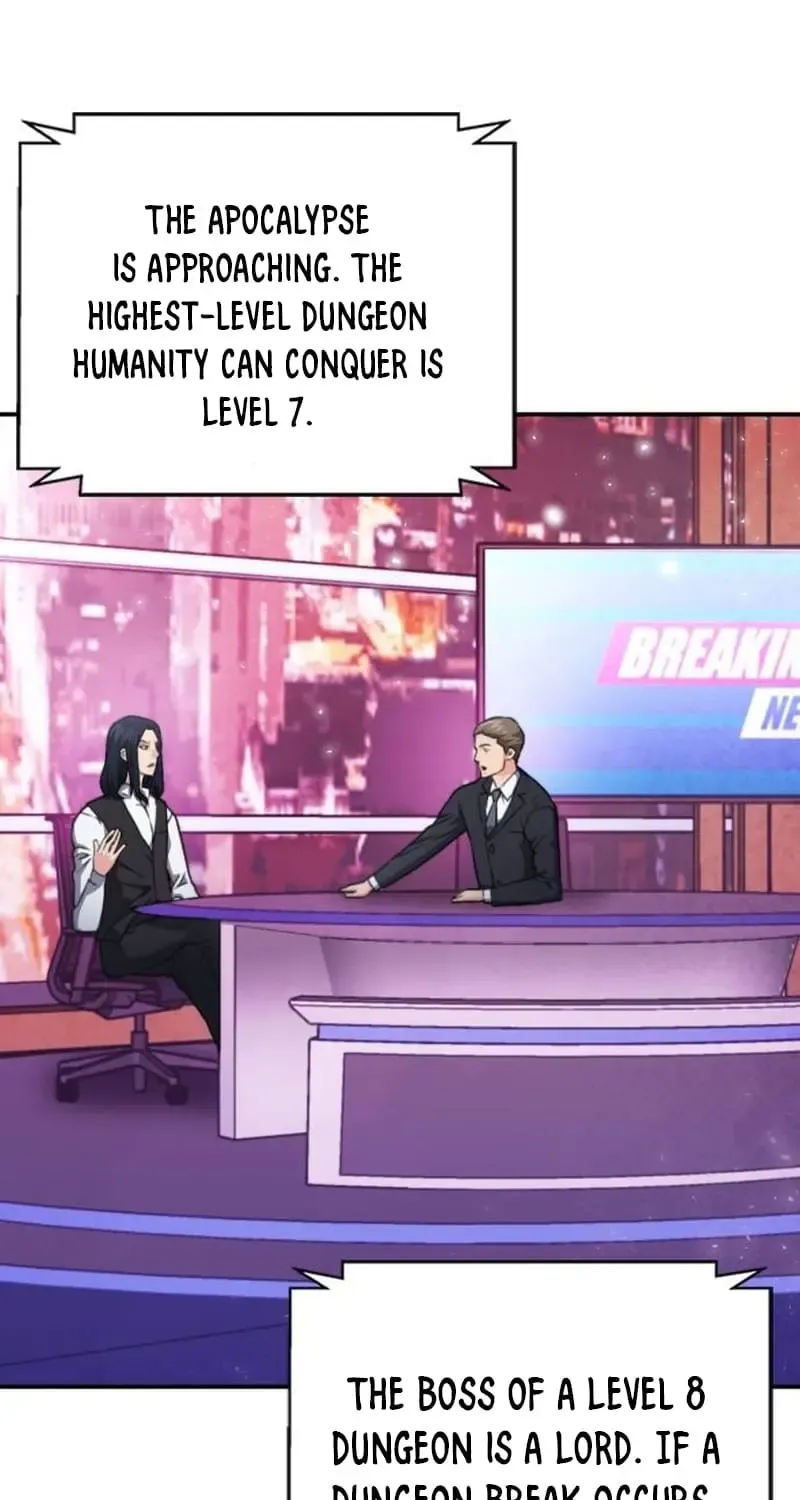 Read Seoul Station Druid Manga Online