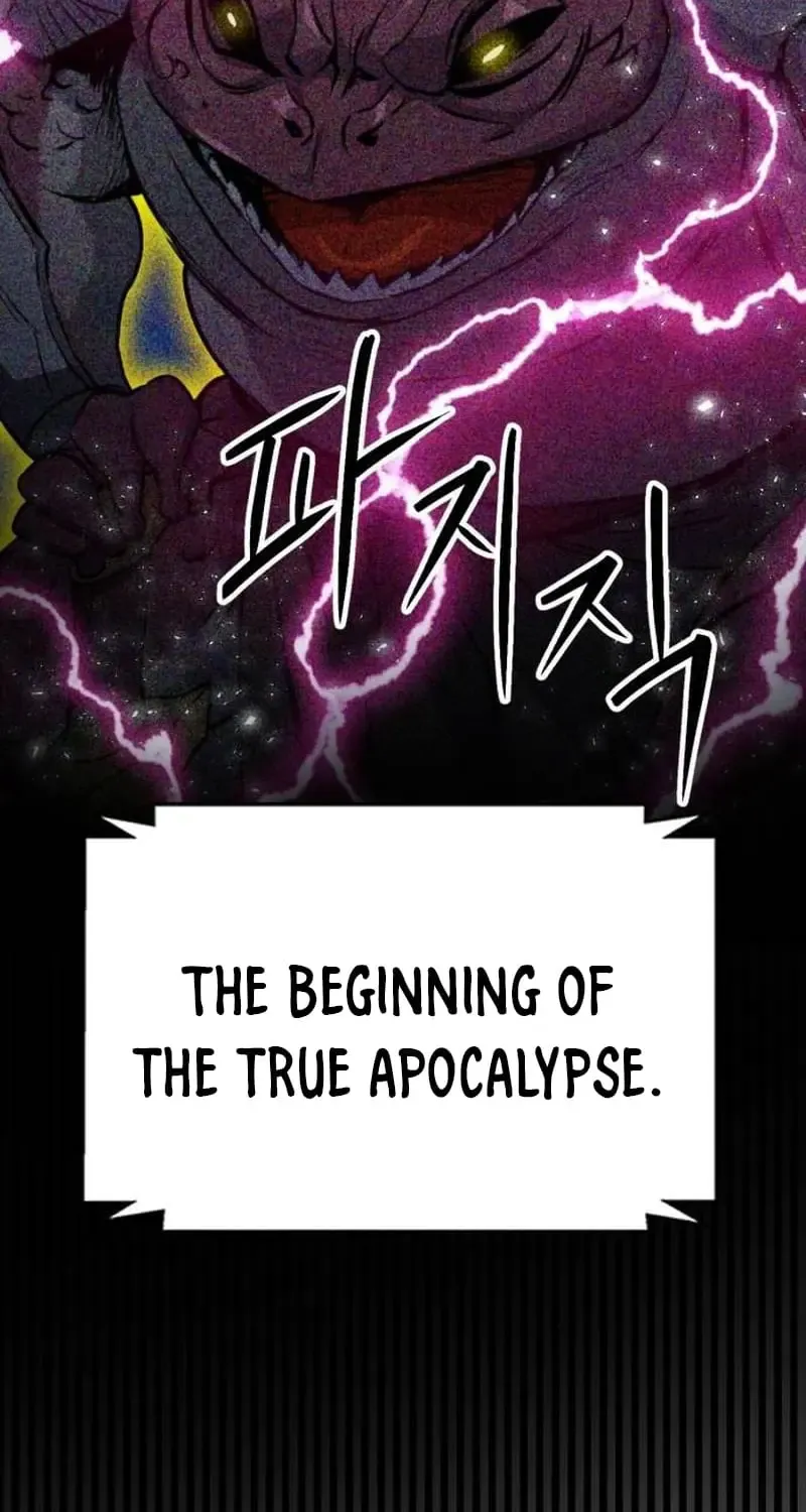 Read Seoul Station Druid Manga Online