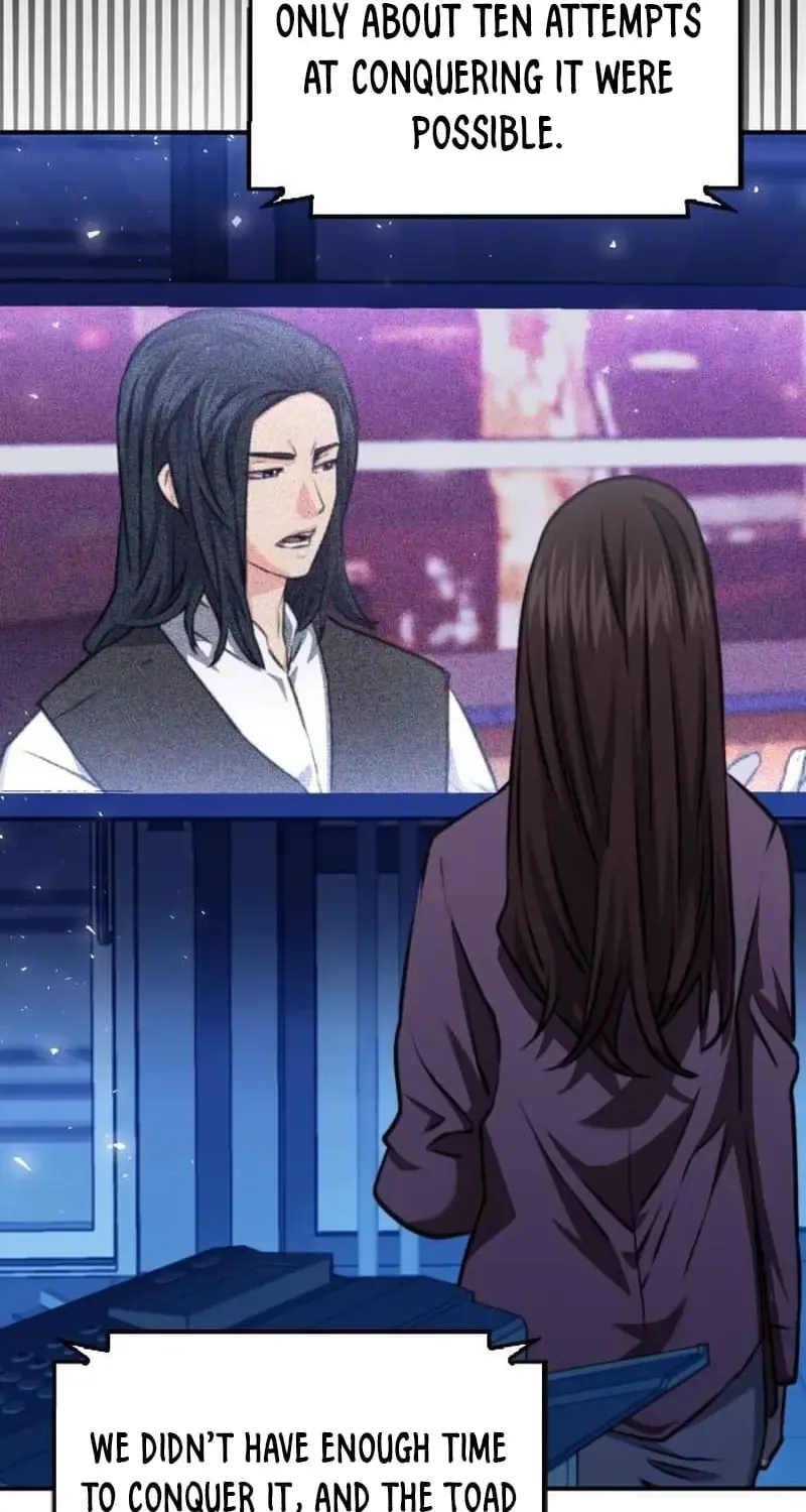 Read Seoul Station Druid Manga Online