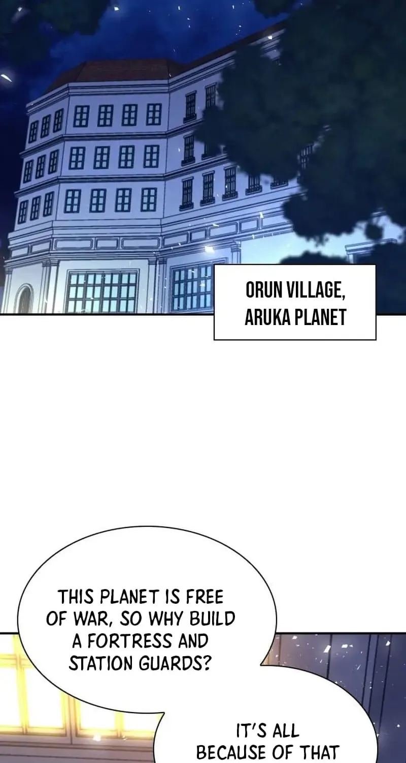 Read Seoul Station Druid Manga Online