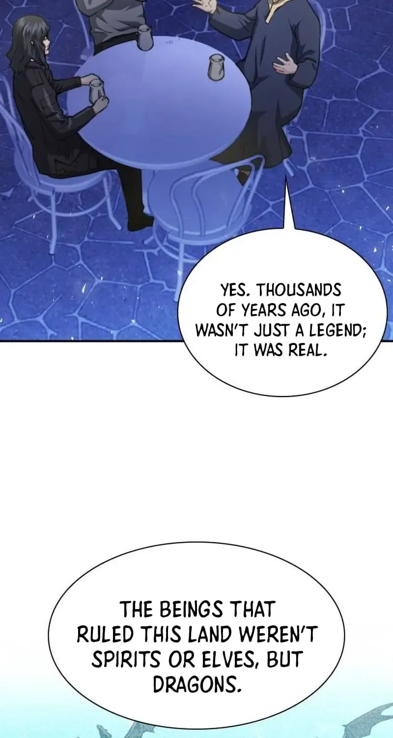 Read Seoul Station Druid Manga Online