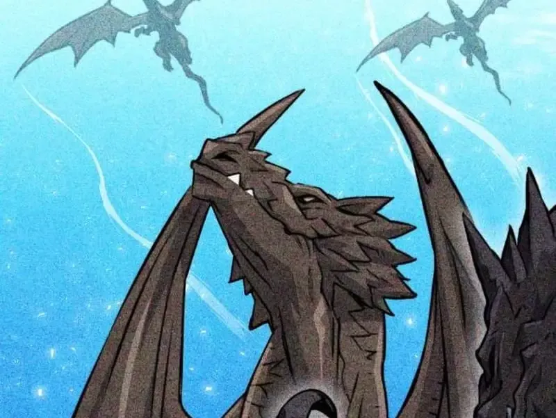 Read Seoul Station Druid Manga Online