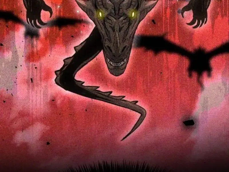 Read Seoul Station Druid Manga Online