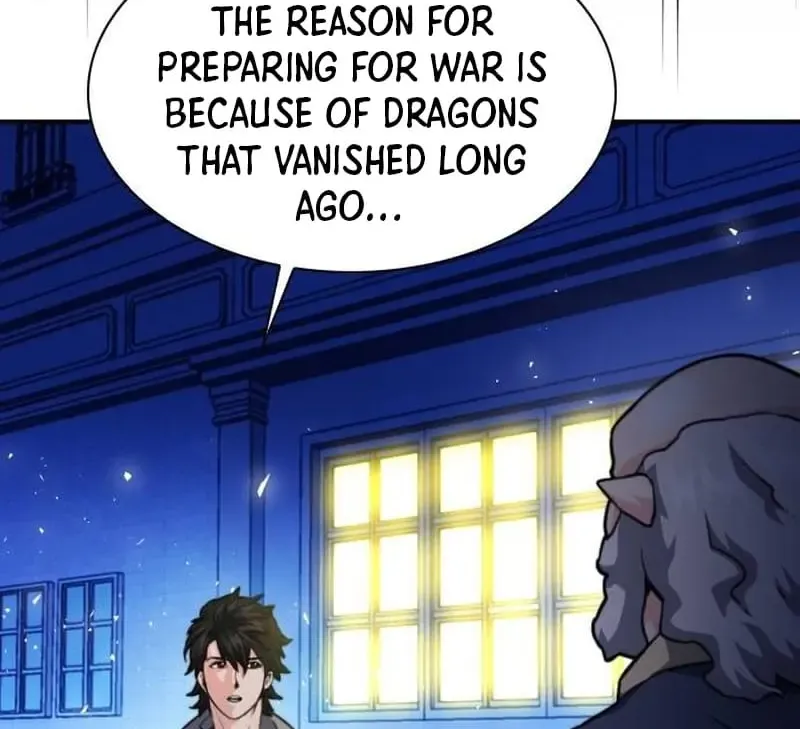 Read Seoul Station Druid Manga Online