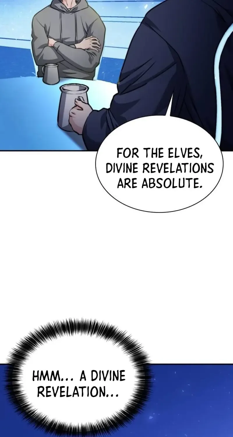 Read Seoul Station Druid Manga Online