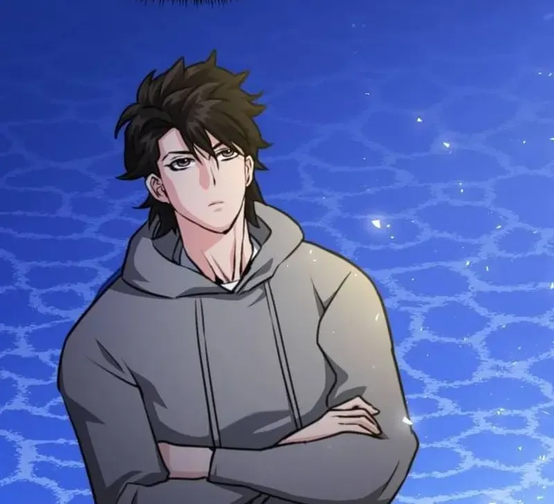 Read Seoul Station Druid Manga Online