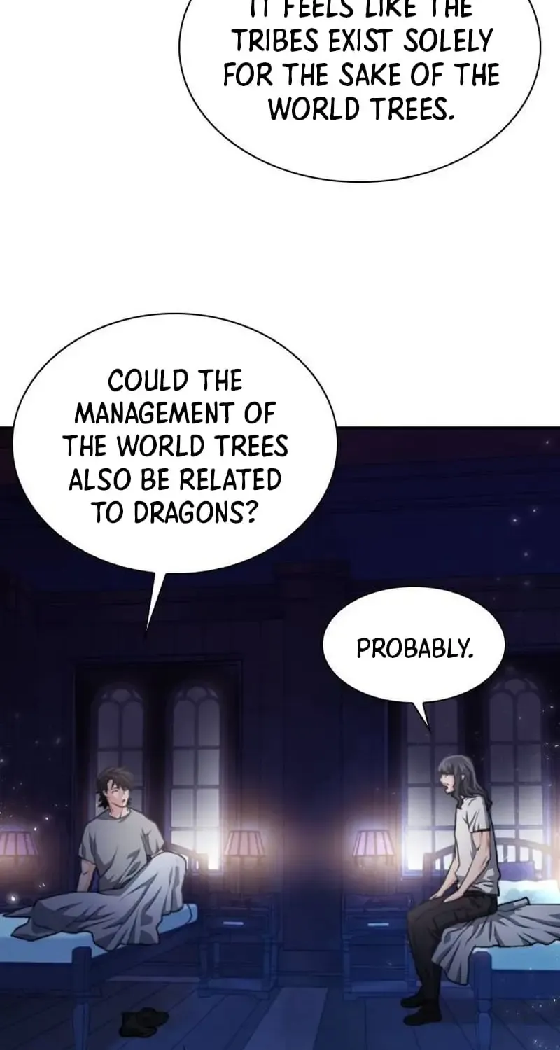 Read Seoul Station Druid Manga Online