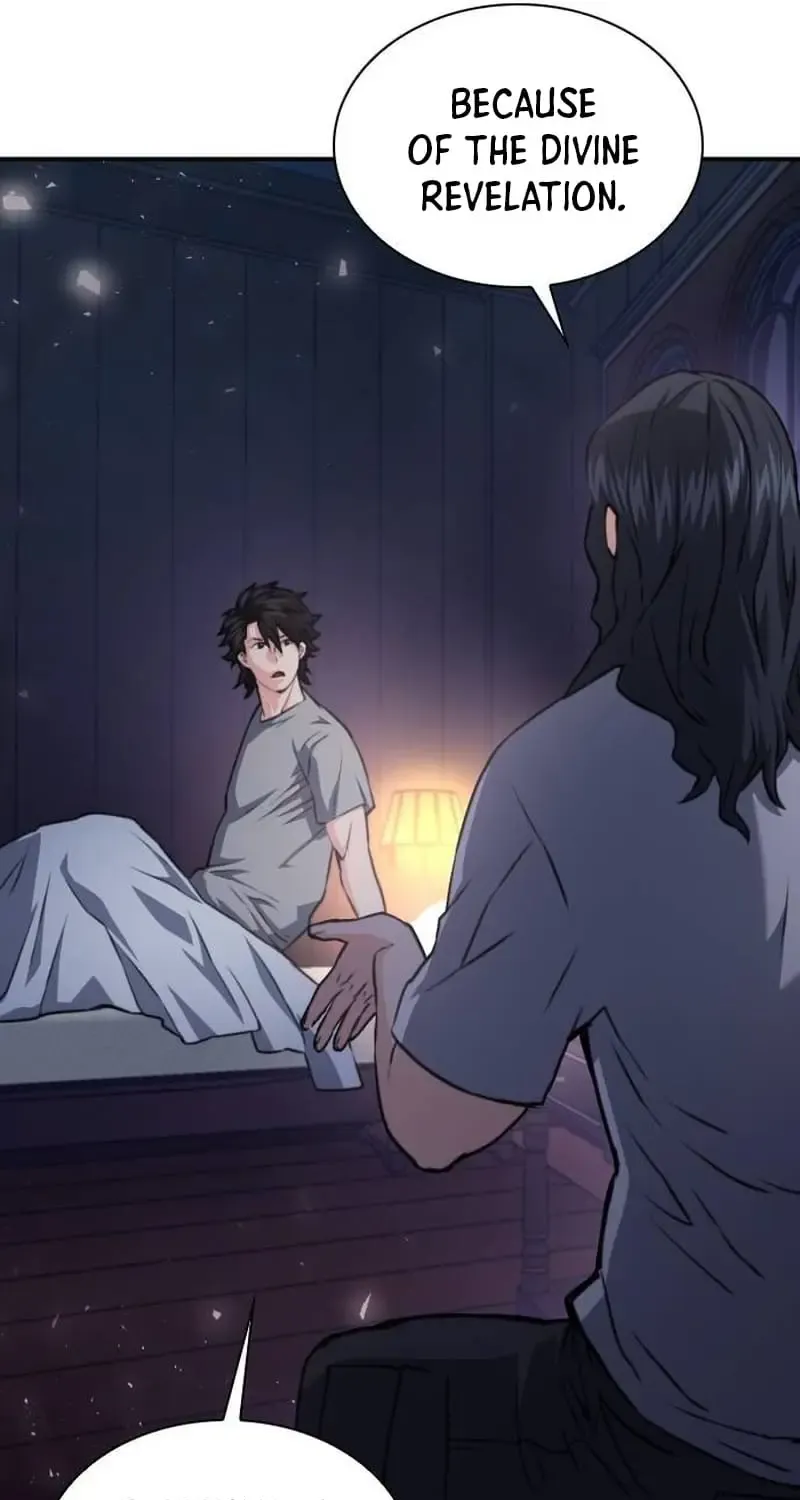 Read Seoul Station Druid Manga Online