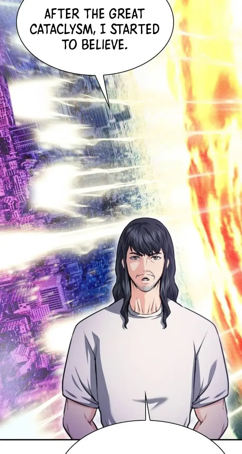 Read Seoul Station Druid Manga Online