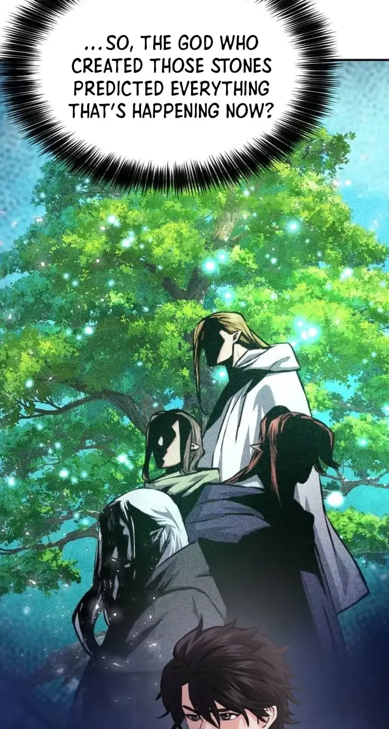 Read Seoul Station Druid Manga Online