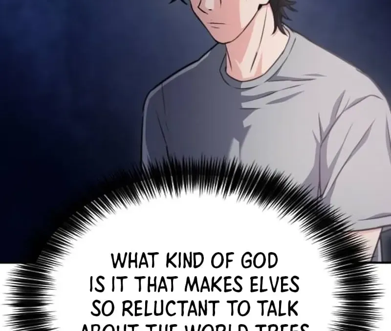 Read Seoul Station Druid Manga Online