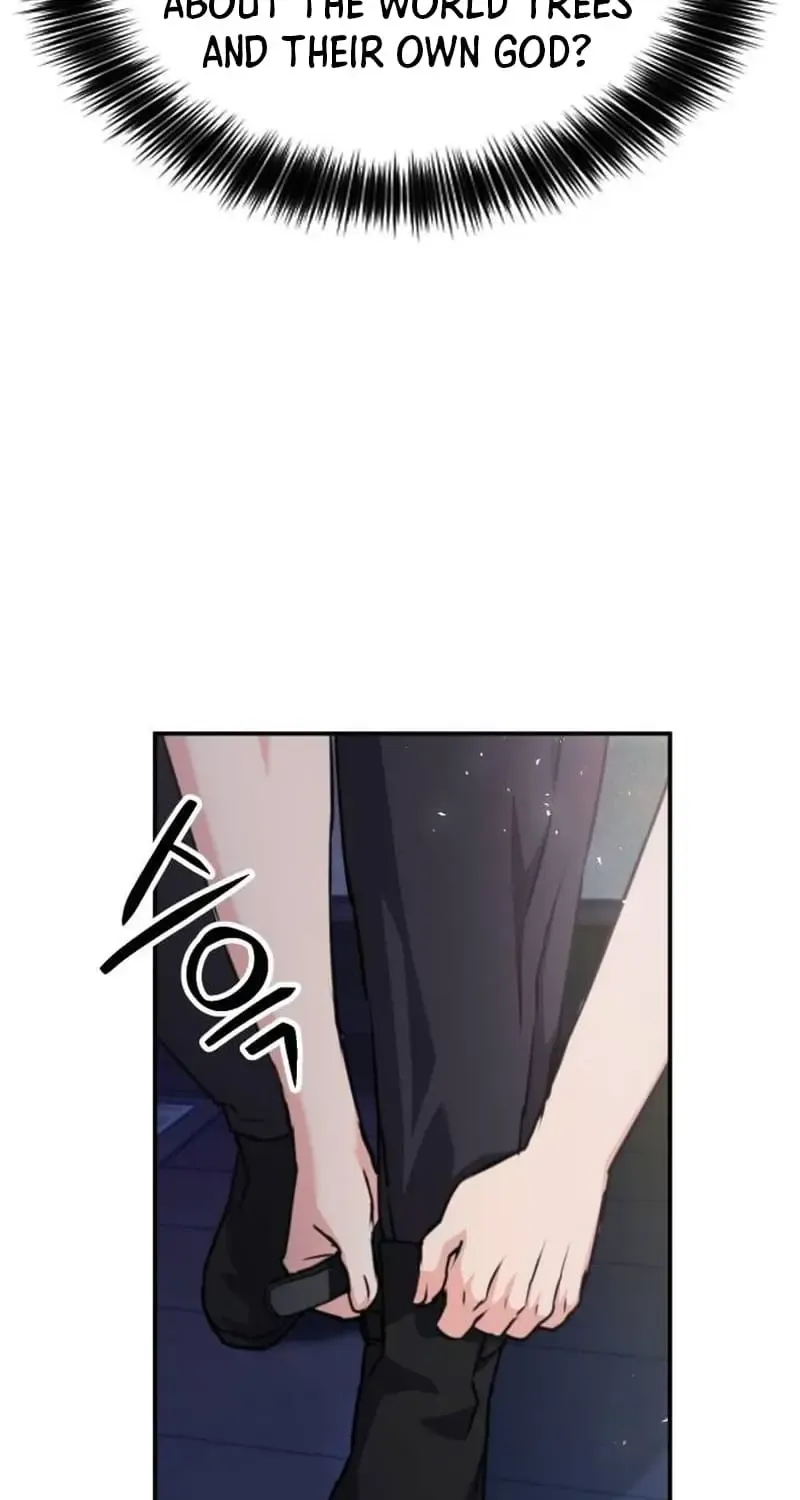 Read Seoul Station Druid Manga Online