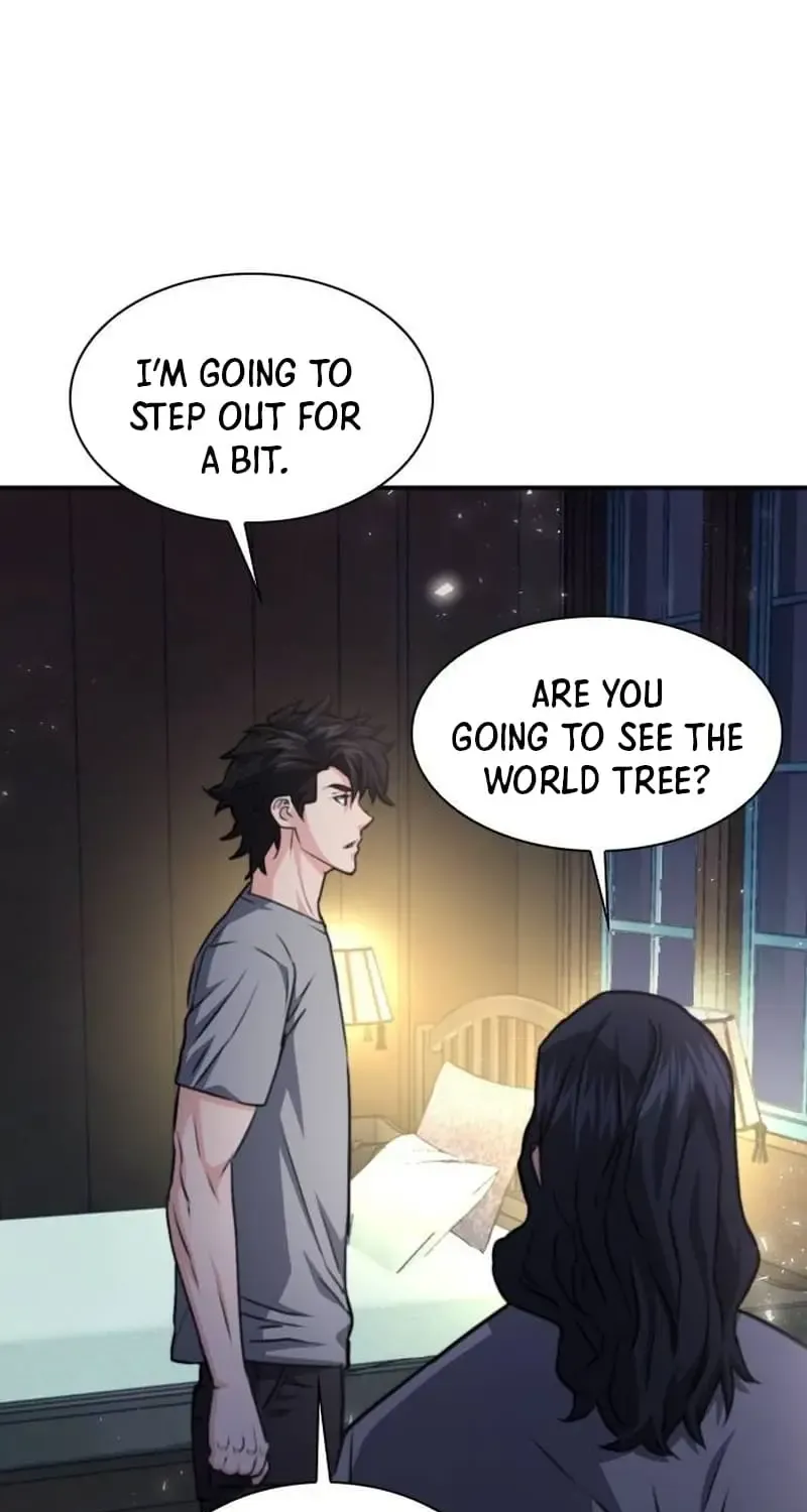 Read Seoul Station Druid Manga Online