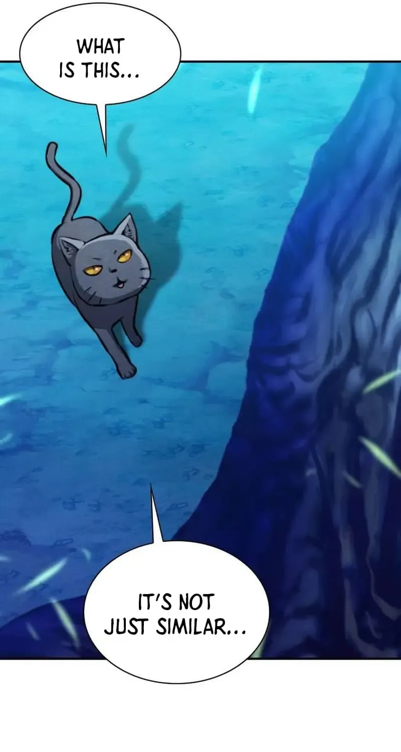 Read Seoul Station Druid Manga Online