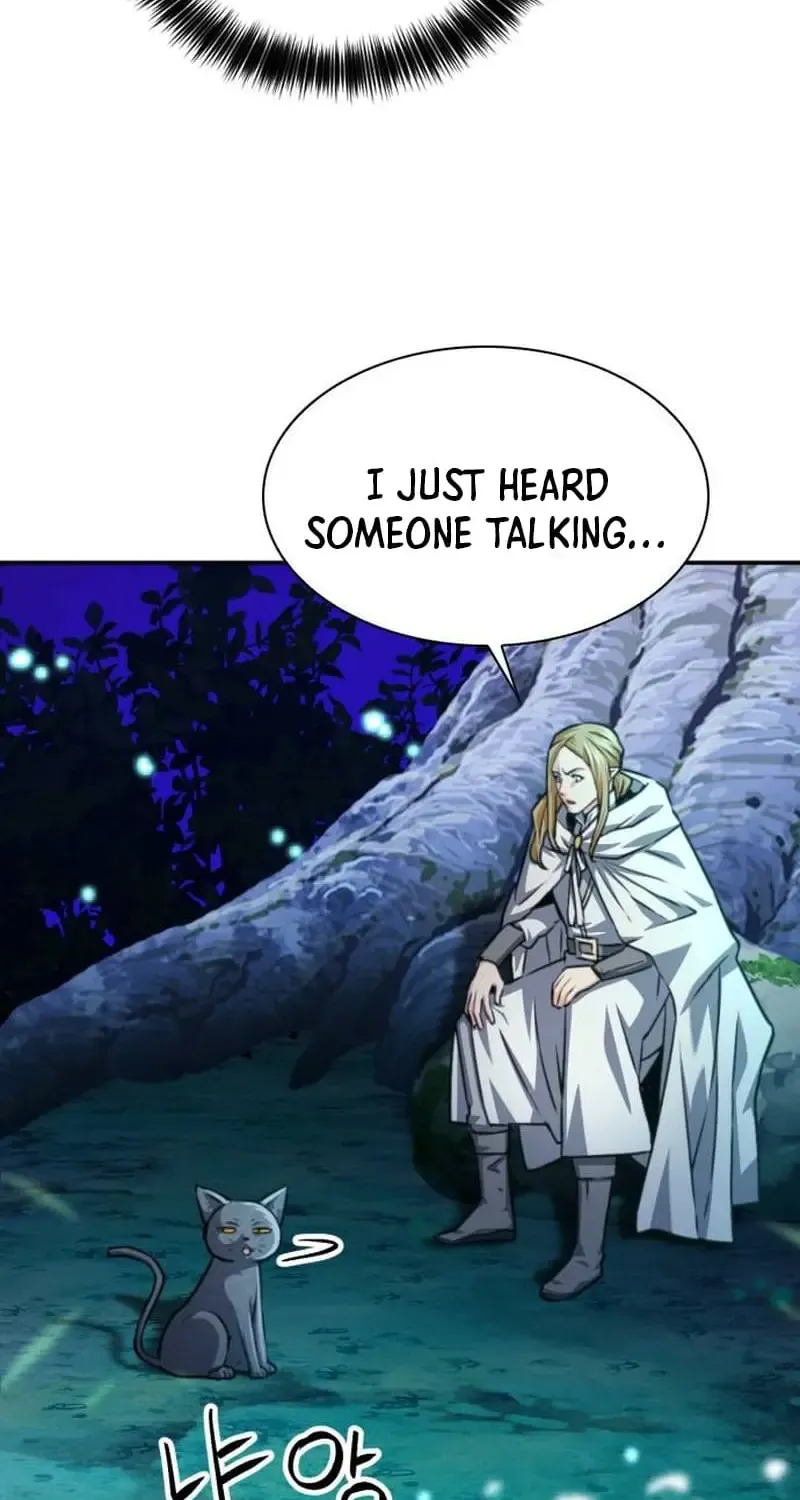 Read Seoul Station Druid Manga Online